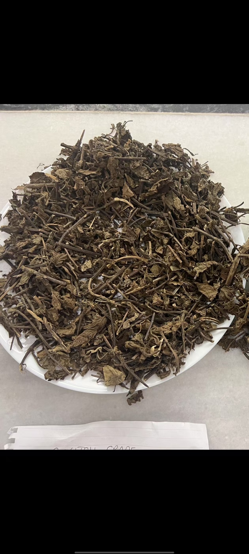 仙草高胶质仙人草仙草干胶质含量都达标产地直发诚信经营