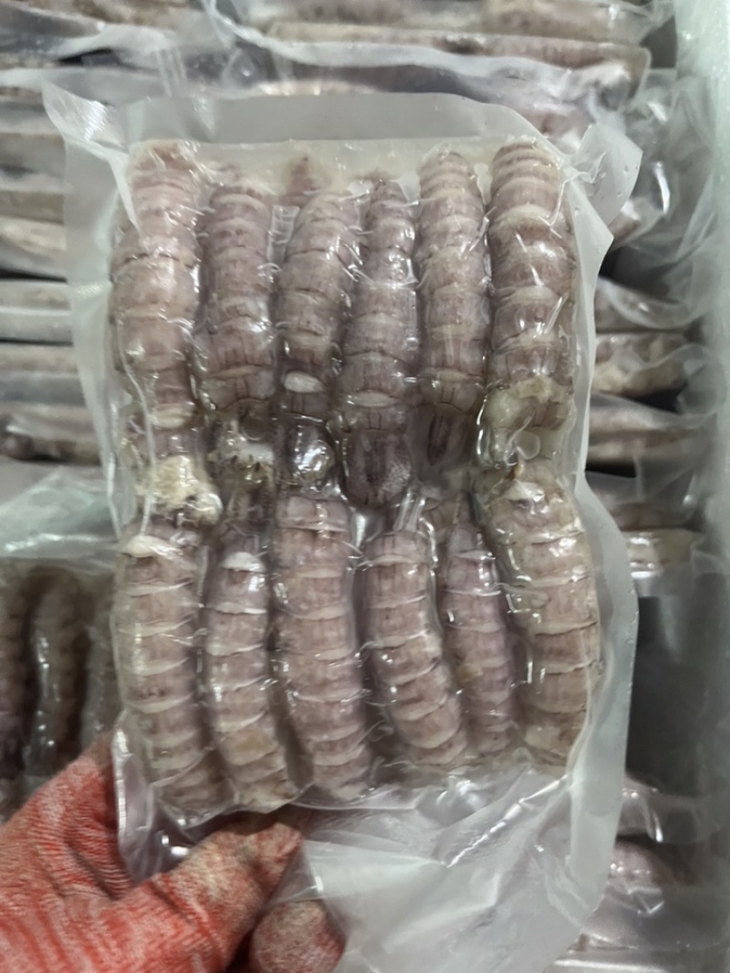 新货**皮皮虾