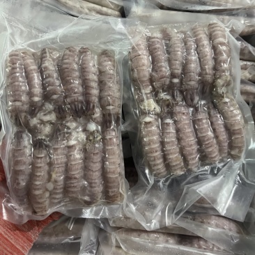 新货**皮皮虾