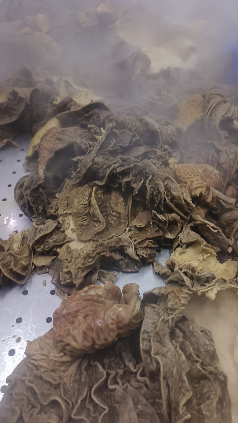 【熟牛肉】五香牛散代
