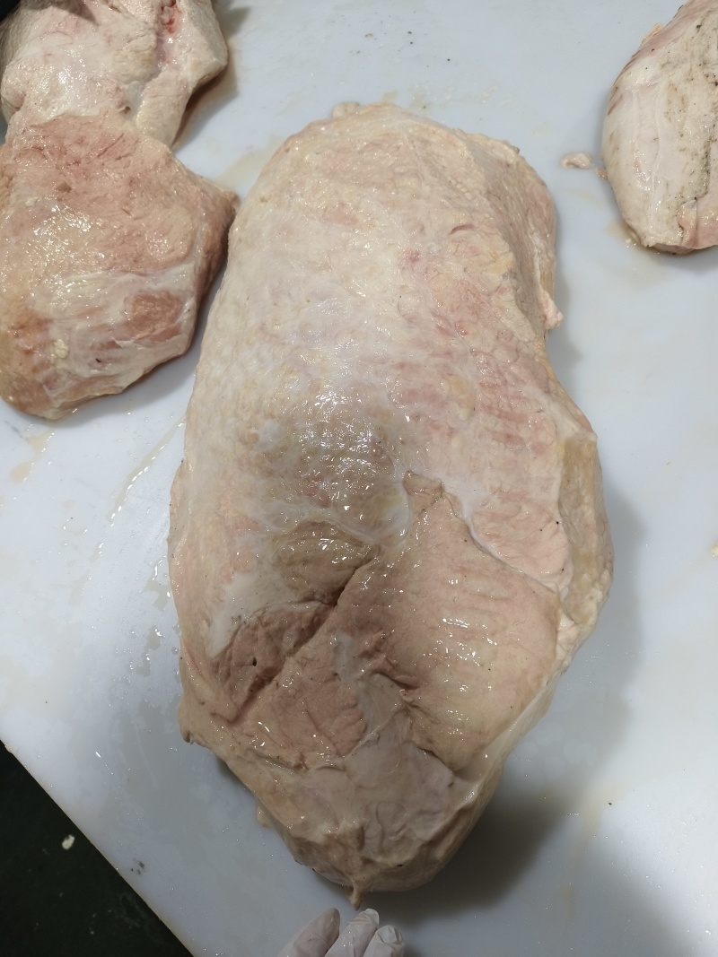 生奶渣