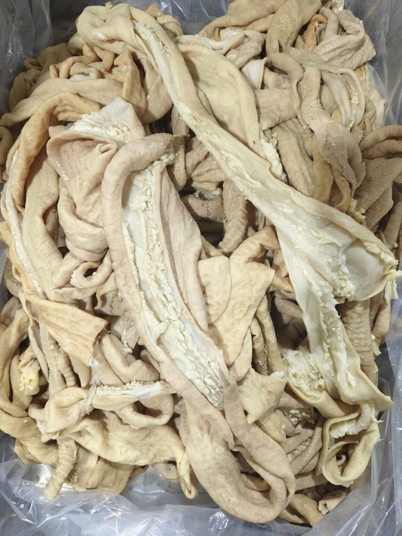 小肠片