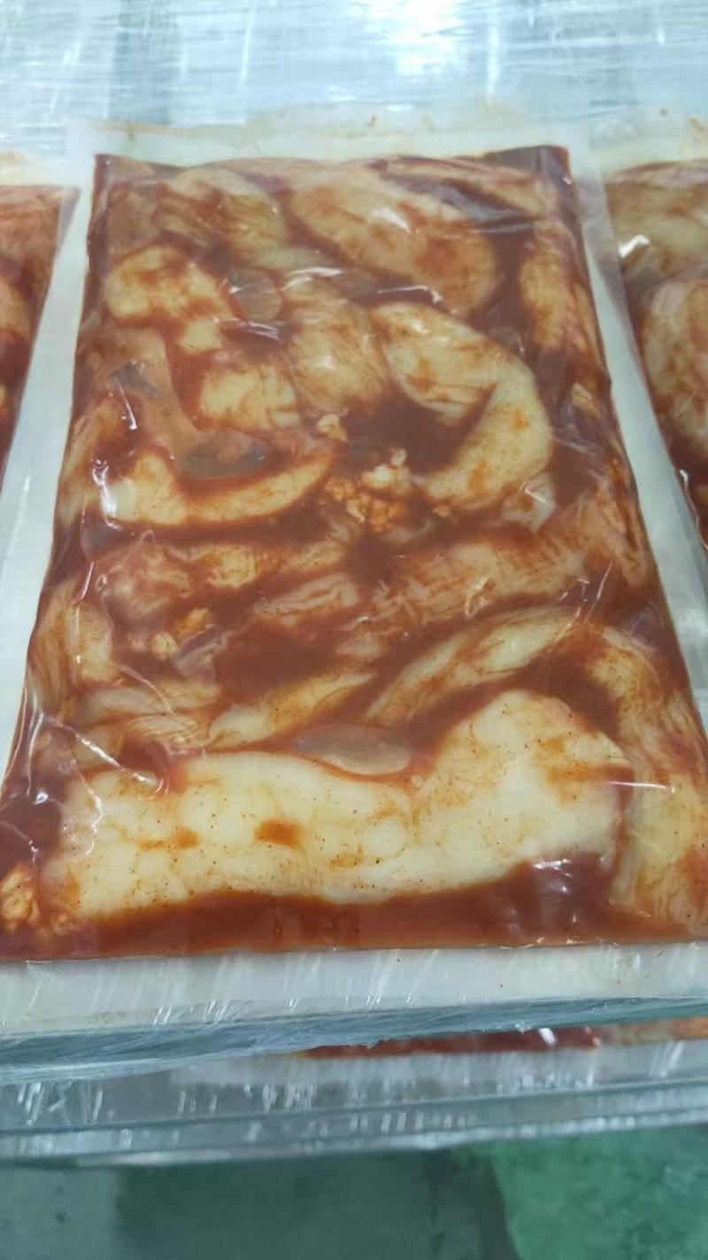 黑牛大肠
