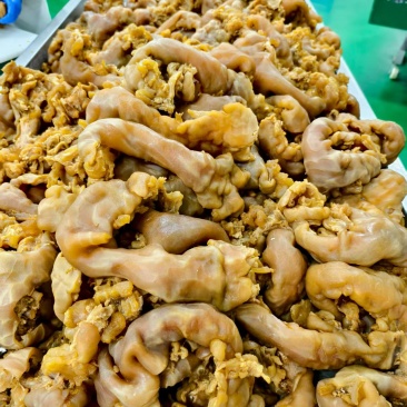 【熟食牛蹄】五香牛蹄筋