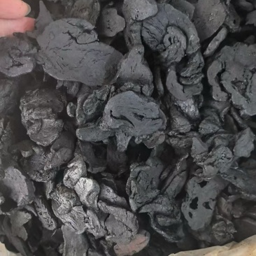 黄精片黄精九蒸九晒黄精片一手货源自家加工