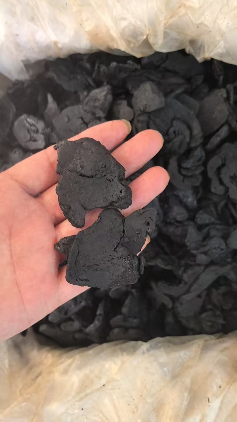 黄精片黄精九蒸九晒黄精片一手货源自家加工