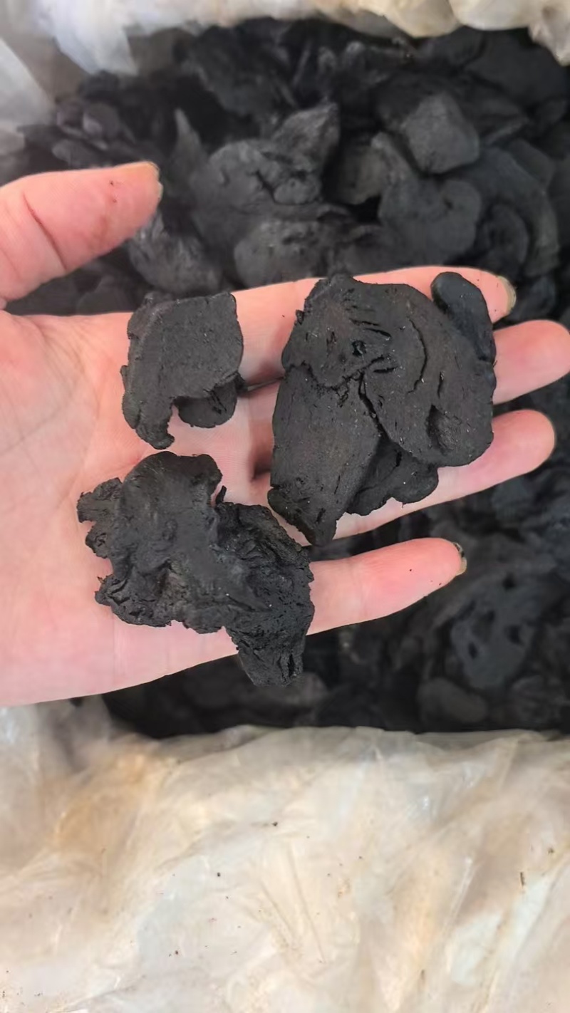 黄精片黄精九蒸九晒黄精片一手货源自家加工