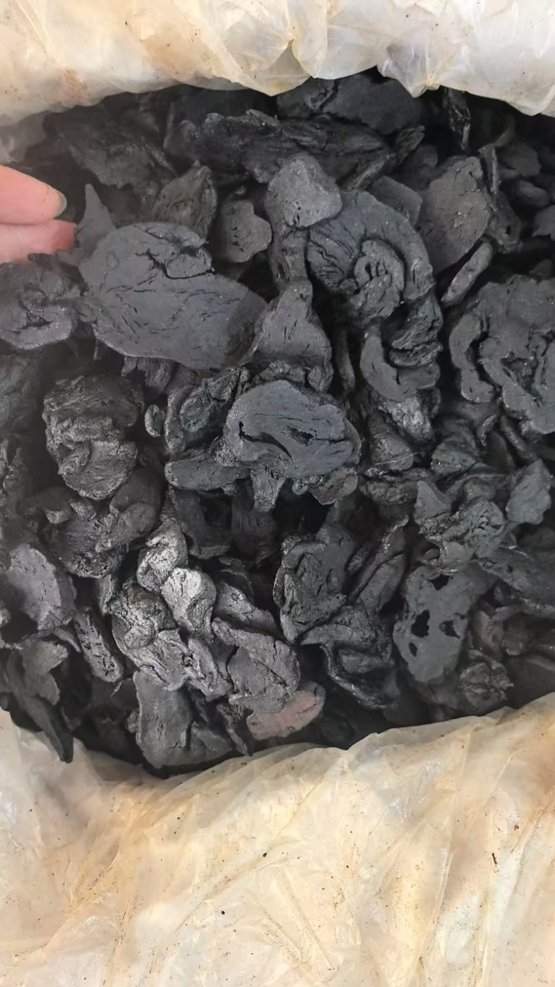 黄精片黄精九蒸九晒黄精片一手货源自家加工