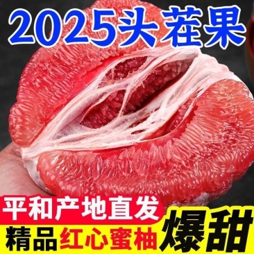 红心蜜柚，电商一件代发，抖音~快手~拼多多~淘宝，美团
