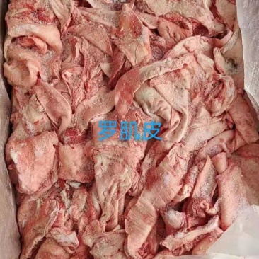 罗肌皮