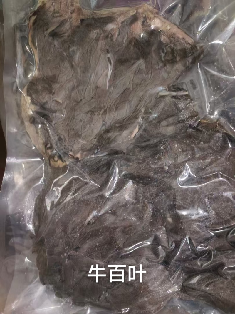 净油百叶