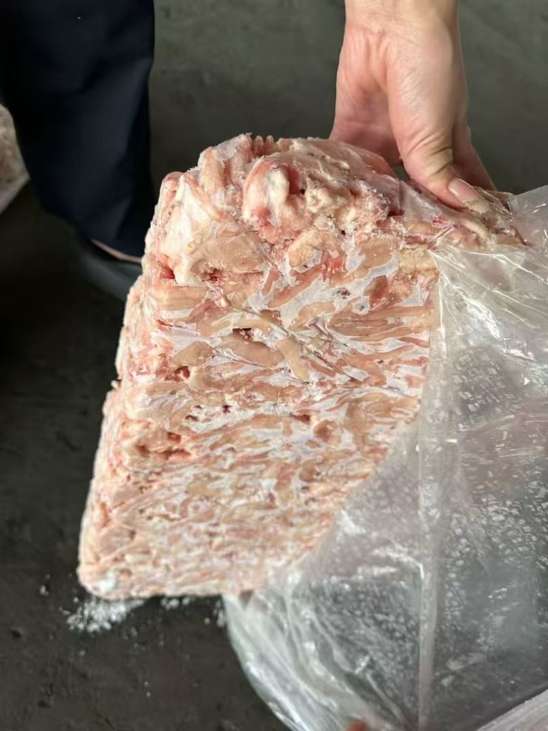精品脱骨鸡爪，订做817/30-40/40-50脱骨鸭掌