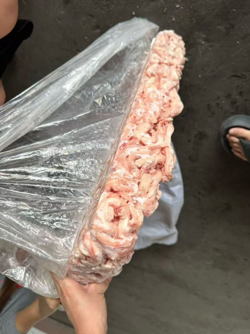 精品脱骨鸡爪，订做817/30-40/40-50脱骨鸭掌
