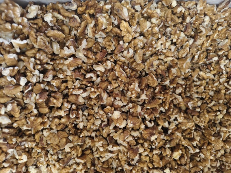 核桃仁各种规格核桃仁齐全批发零售