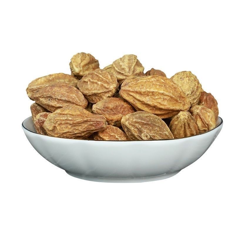 诃子新货正品诃子肉中药材诃子肉柯子金柯子大金果