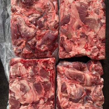 肉头
