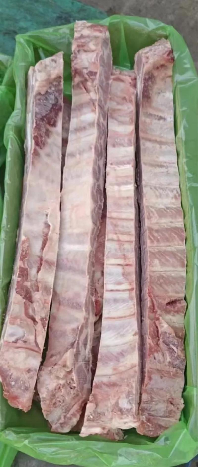 精修五分寸排，宽窄度正合适，饭店、熟食店都相宜