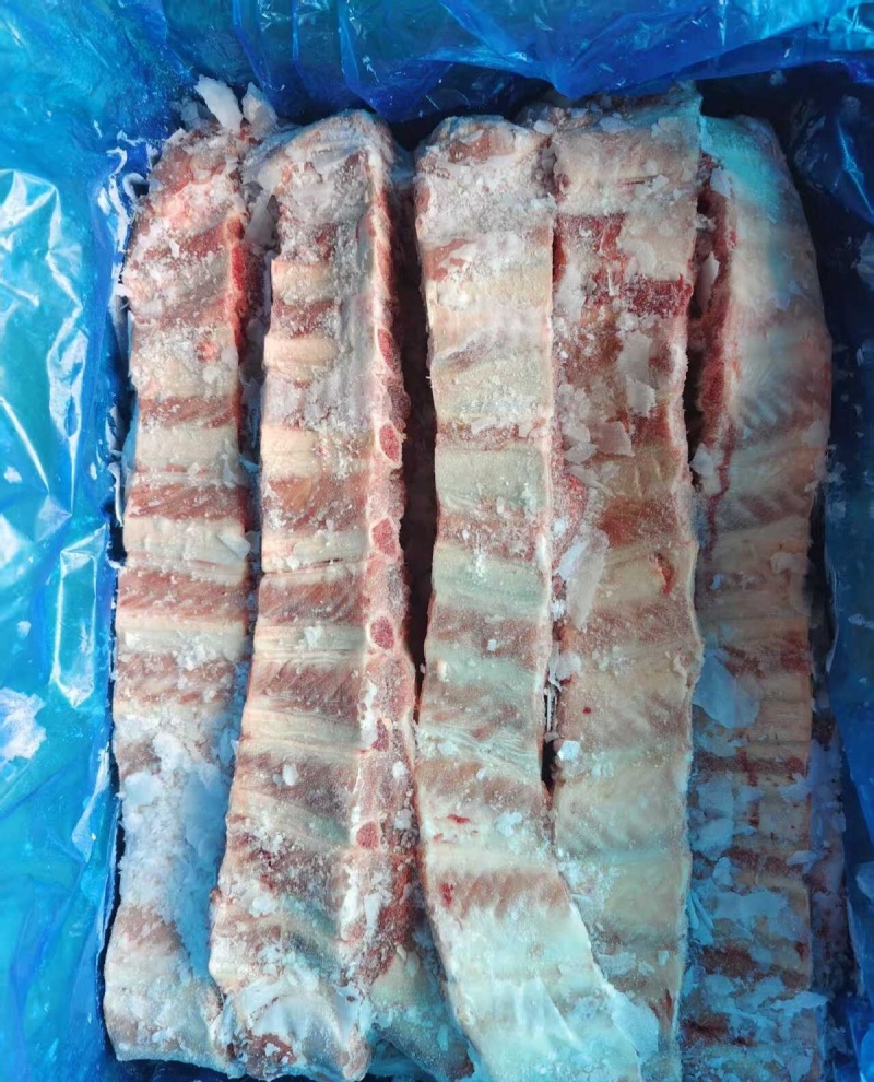 精修五分寸排，宽窄度正合适，饭店、熟食店都相宜
