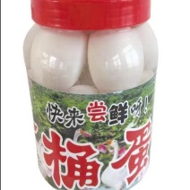 雁鹅蛋、桶装蛋、大鹅蛋、，电商，社区一件代发