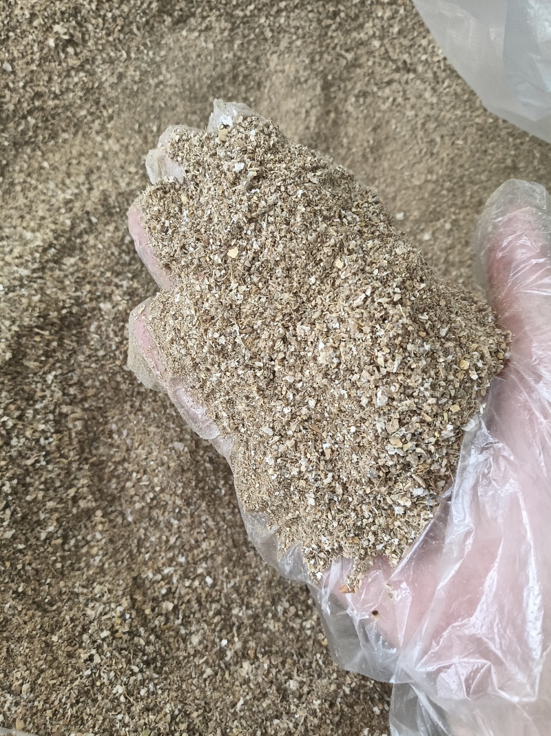 花生壳粉原料工厂直销全部过筛除尘源头厂家！