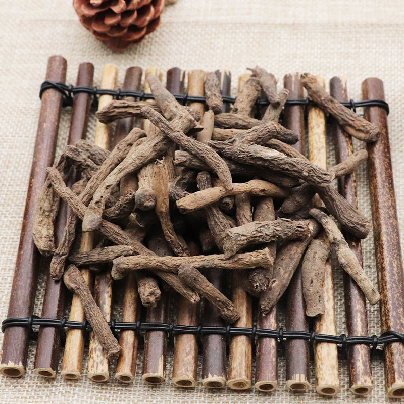 正品无硫仙茅中药材新货地棕根独脚仙茅独茅泡水茶仙茅根