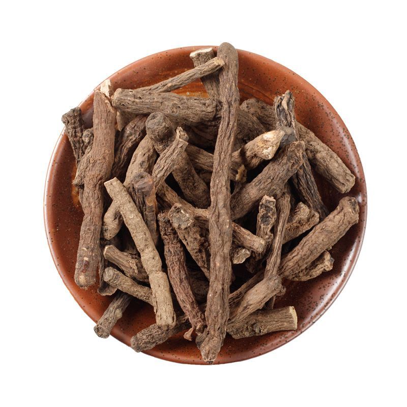 正品无硫仙茅中药材新货地棕根独脚仙茅独茅泡水茶仙茅根