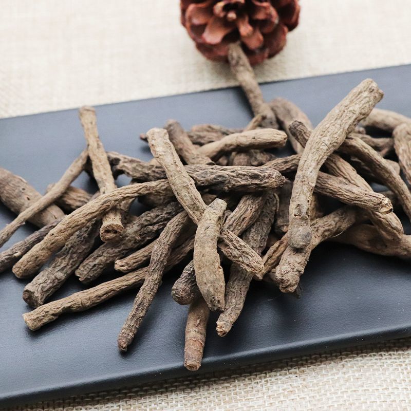 正品无硫仙茅中药材新货地棕根独脚仙茅独茅泡水茶仙茅根