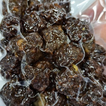 油炸牛丸