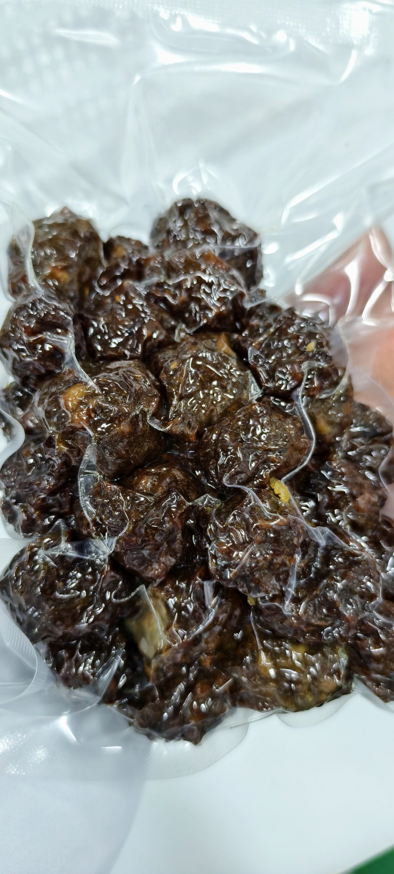 油炸牛丸