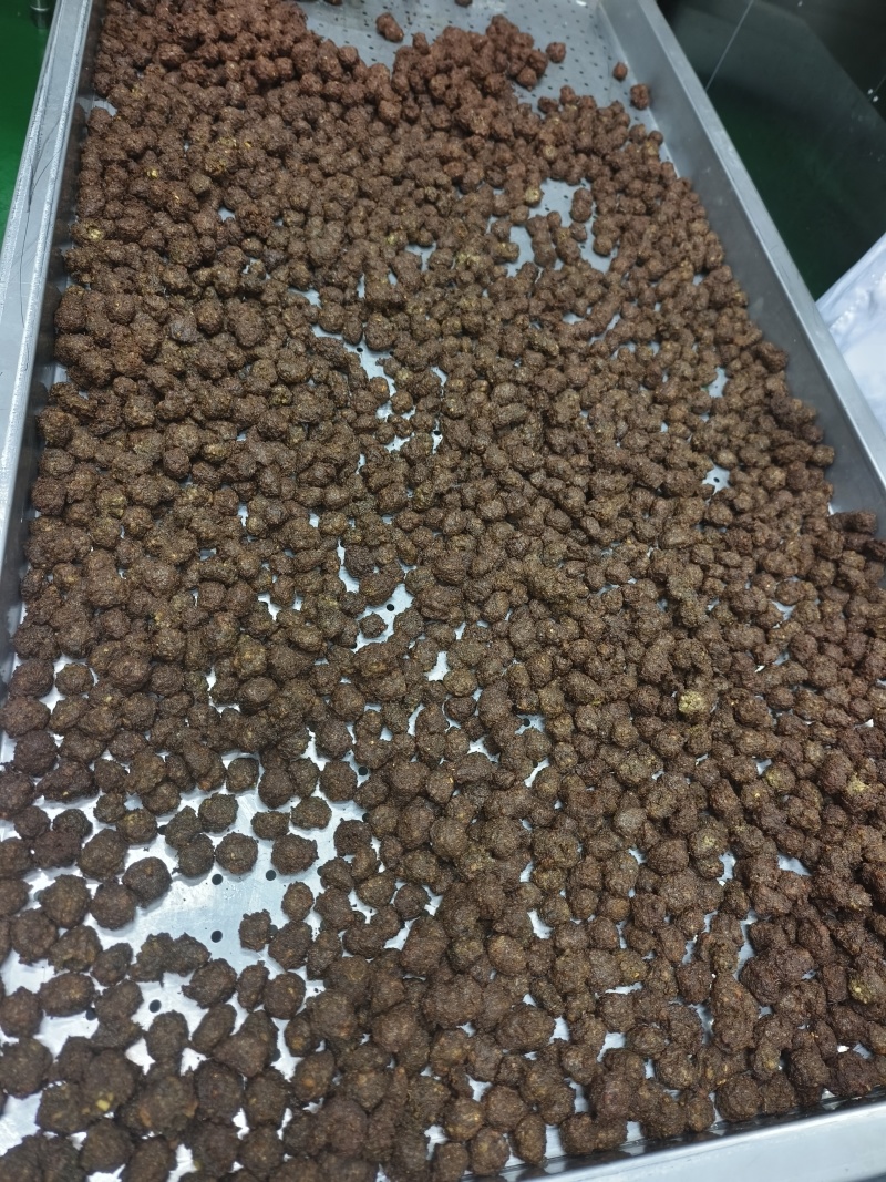油炸牛丸
