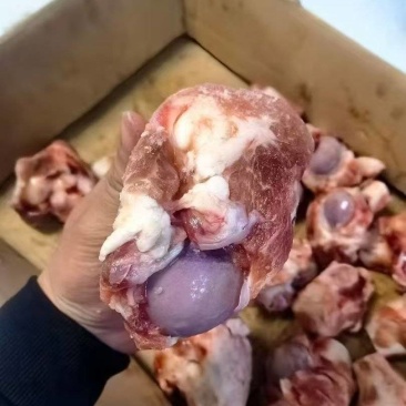 混装大小头棒骨