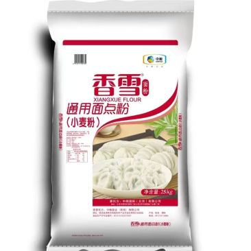 面粉