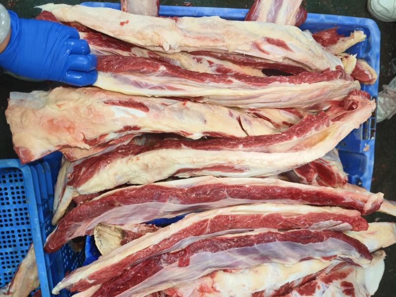 加肉燕翅骨