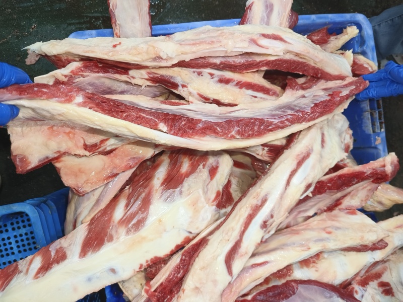 加肉燕翅骨