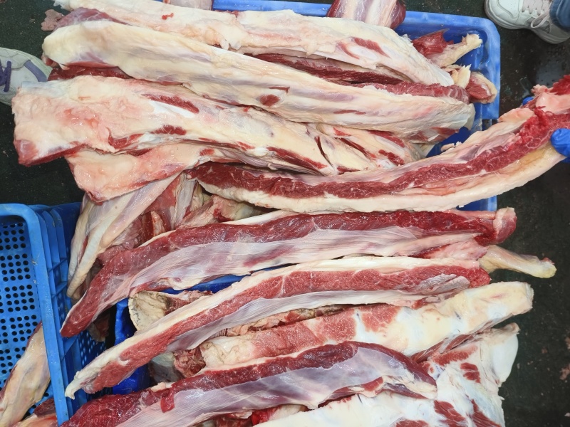加肉燕翅骨