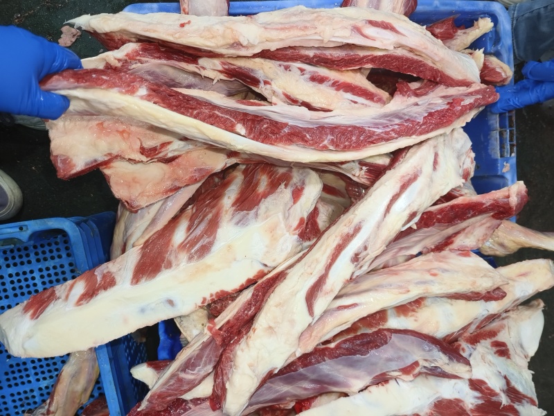 加肉燕翅骨