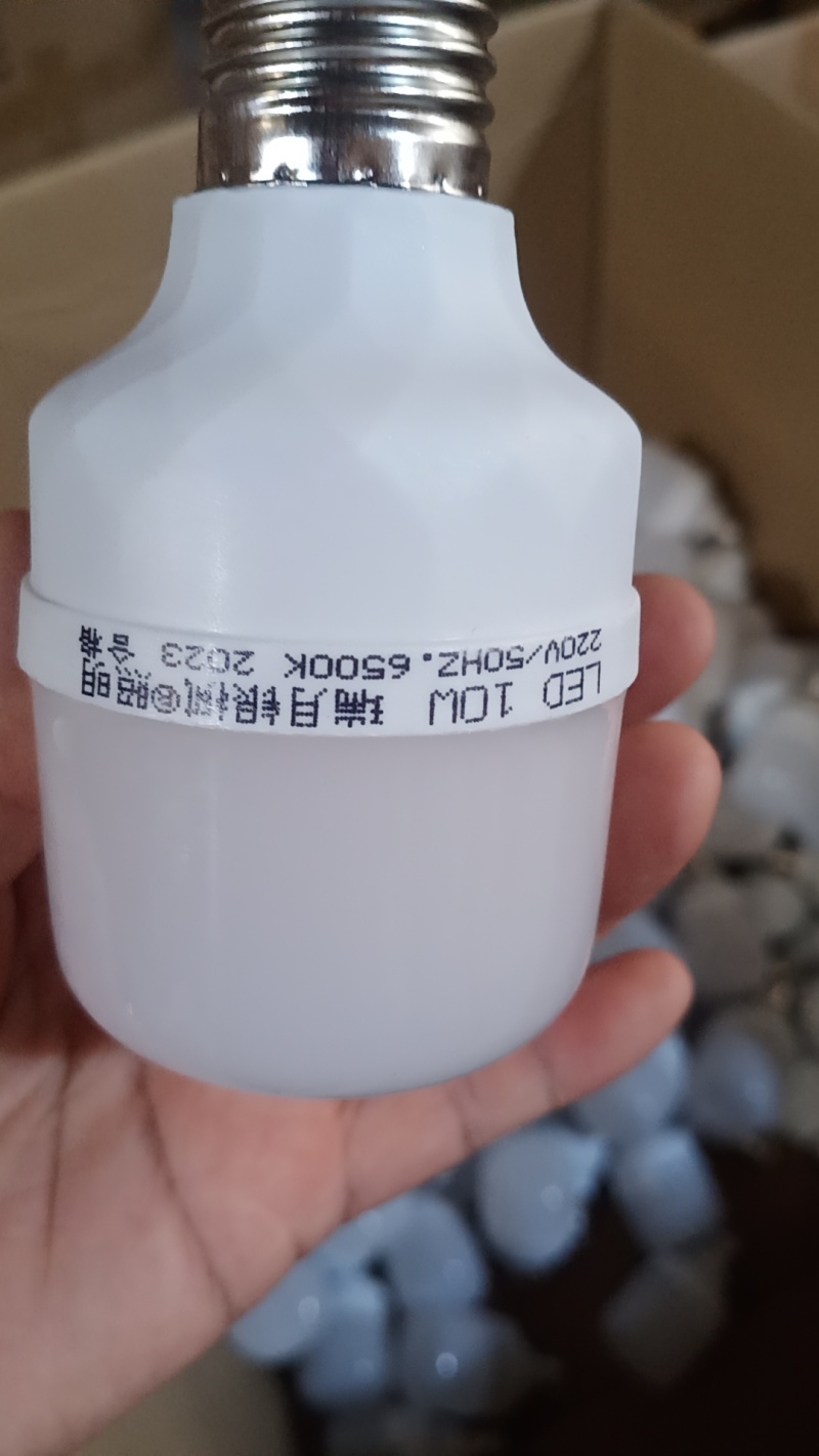好质量节能灯泡亮度高螺口挂丝瓦数规格型号都齐300个起批