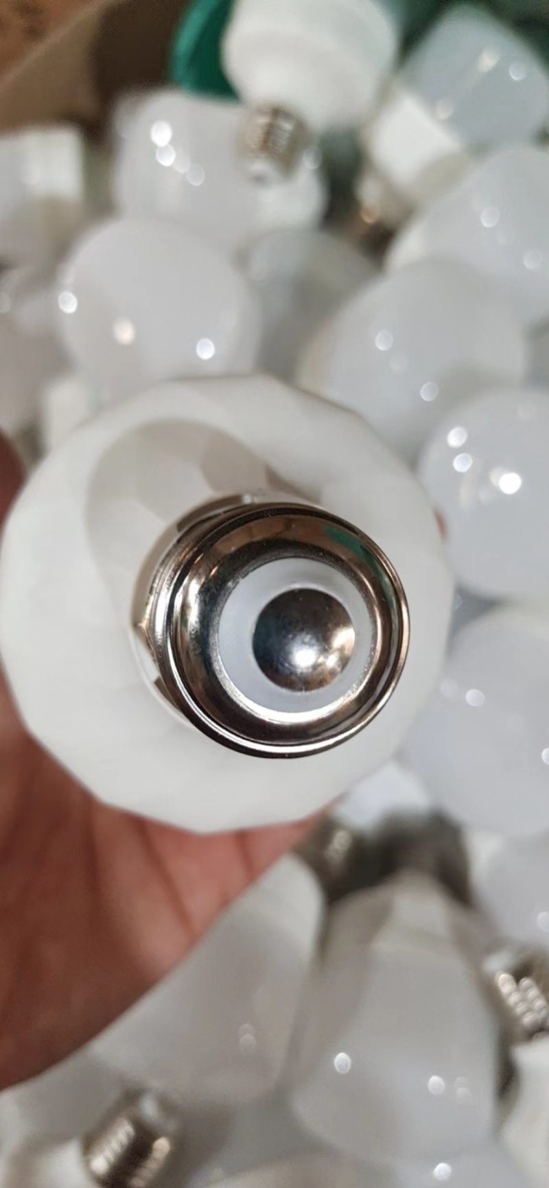 好质量节能灯泡亮度高螺口挂丝瓦数规格型号都齐300个起批