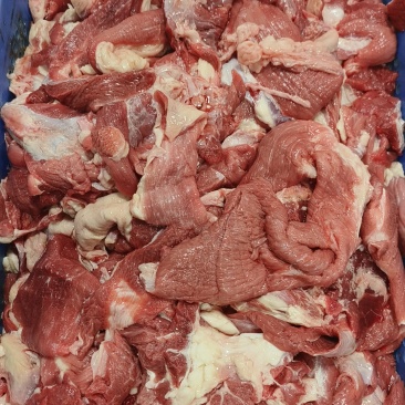 牛肉筋