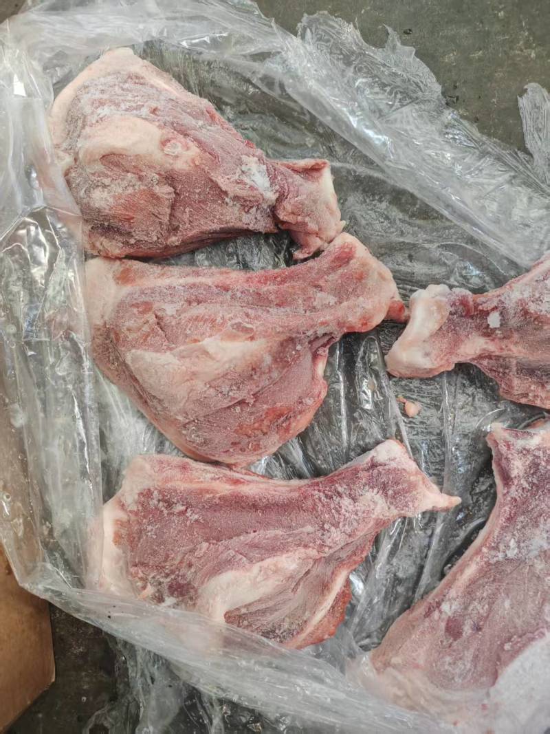 扇骨，各个规格西施骨扇子骨，需要什么规格带肉率联系我