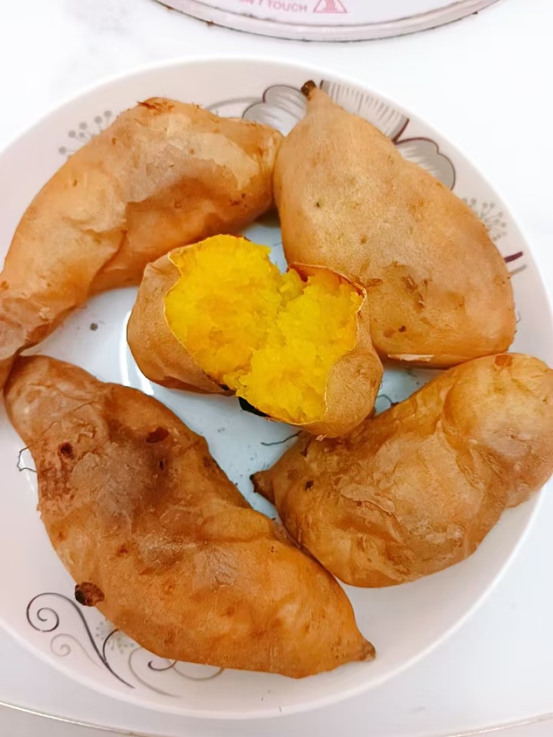 西双版纳（台农57号蜜薯）