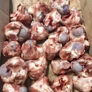 混装大小棒骨