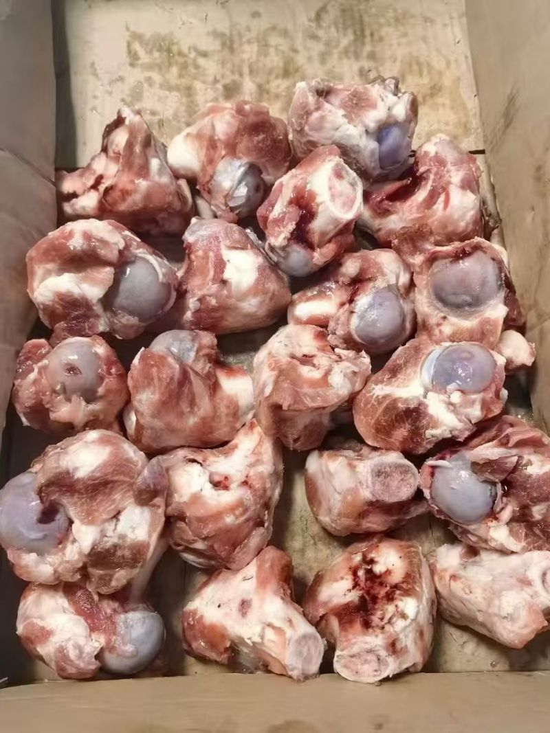 混装大小棒骨