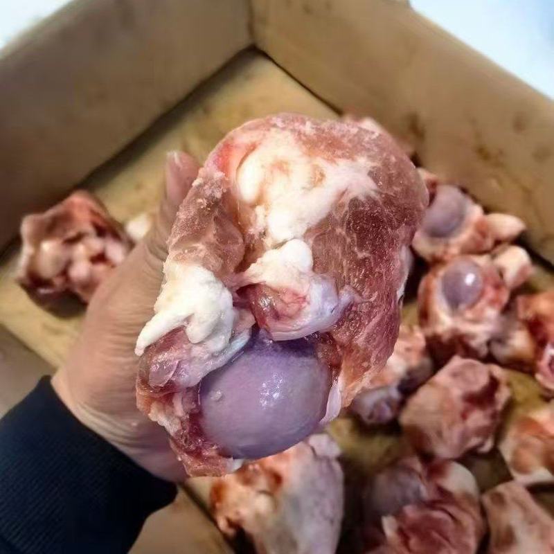满肉大棒骨