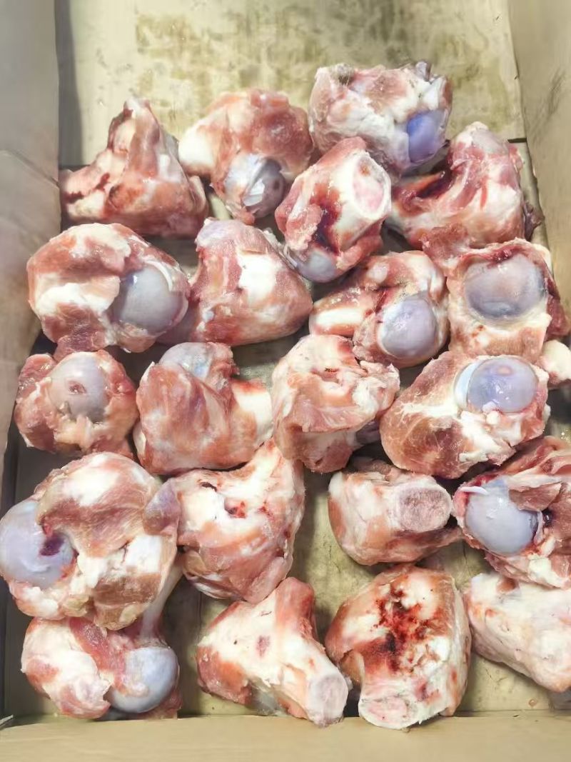 满肉大棒骨