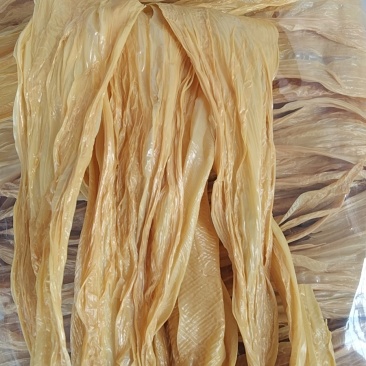 腐竹一手货源，厂家直发，大量供应，高品质***腐竹，