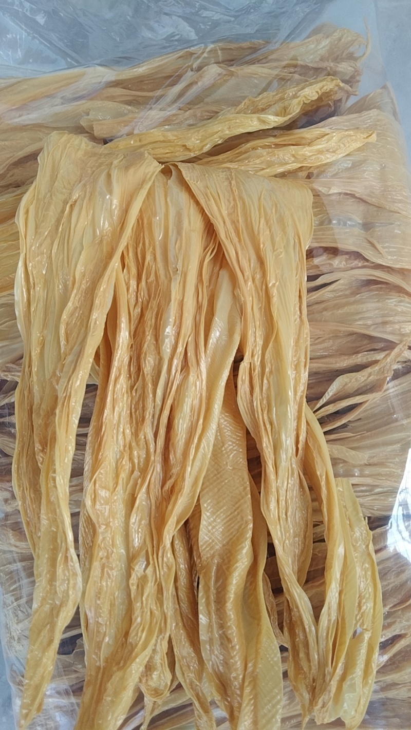 腐竹一手货源，厂家直发，大量供应，高品质***腐竹，