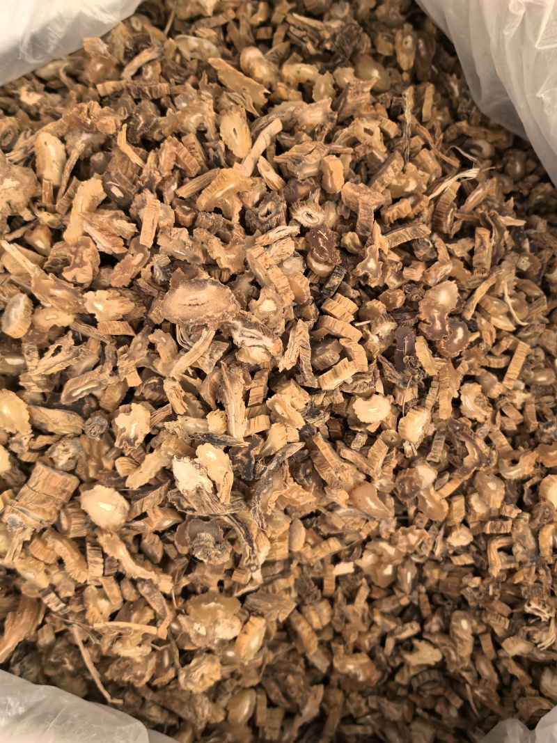 中药材特级野生百部正品新货百部草百部粉百部【包邮】