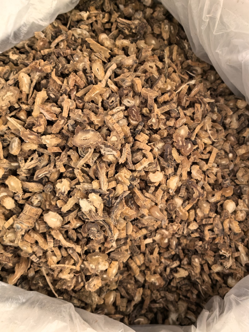 中药材特级野生百部正品新货百部草百部粉百部【包邮】