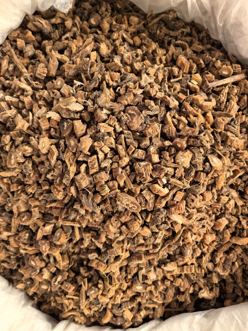 中药材特级野生百部正品新货百部草百部粉百部【包邮】